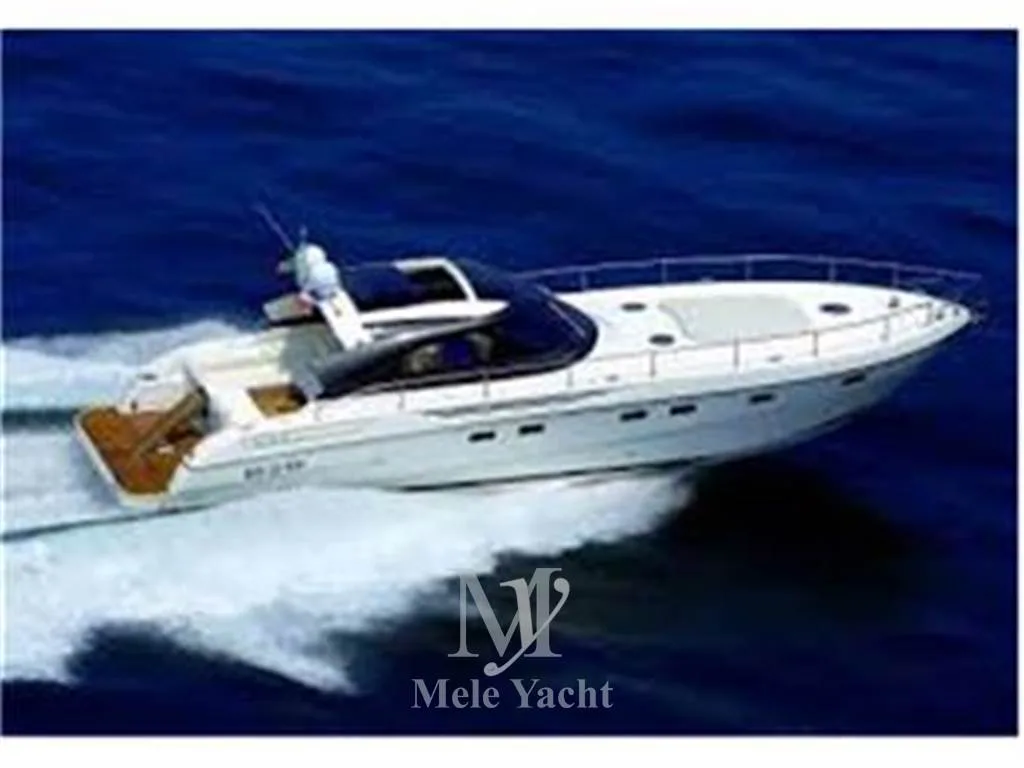Fiart Mare 50 Genius usato - foto 1