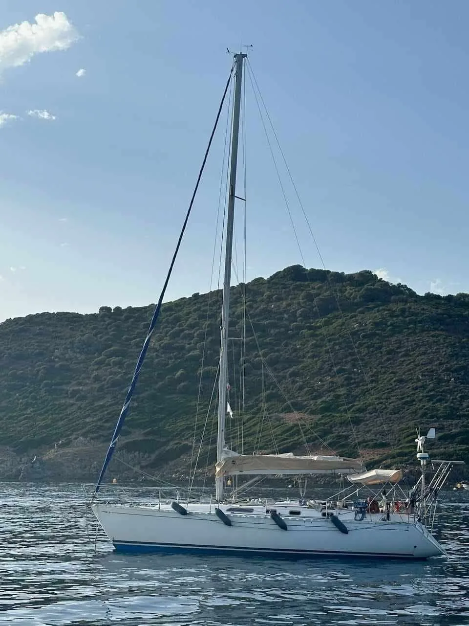 Dufour 41 CLASSIC gebraucht - Foto 1