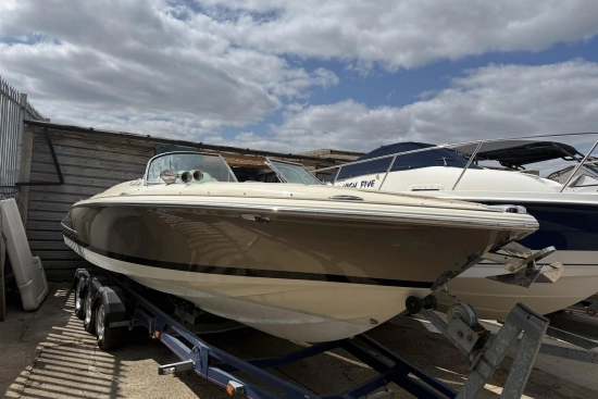 Chris-Craft Launch 25 gebraucht - Foto 1