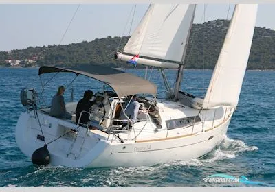 Beneteau Oceanis 34 usato - foto 1