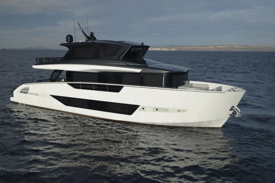 Astondoa AX8 gebraucht - Foto 1