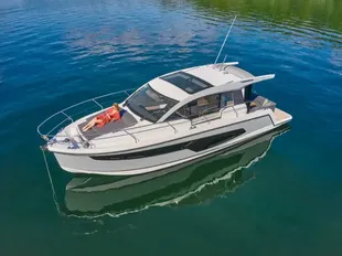 Sealine C335 usato - foto 1