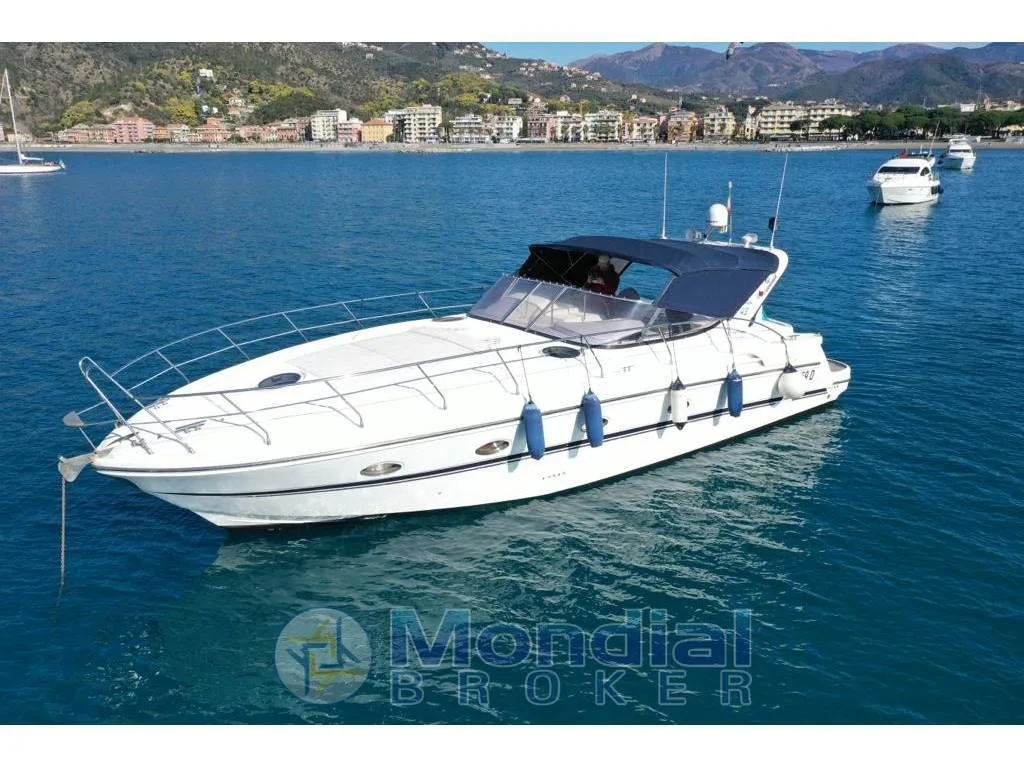 Innovazioni & Progetti MIRA 43 usato - foto 1 Innovazioni & Progetti MIRA 43 usato - foto 1