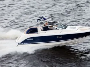 Aquador 23 WA gebraucht - Foto 1