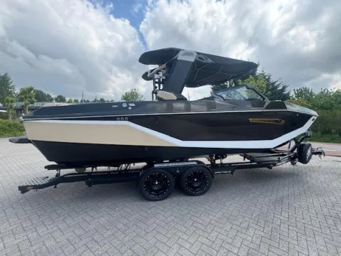Nautique G23 Coastal Centennial edition gebraucht - Foto 1