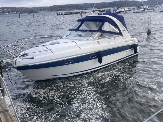 Bavaria Yachts 26 Sport used - photo 1