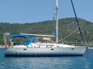 Jeanneau Sun Odyssey 37.1 usato - foto 1