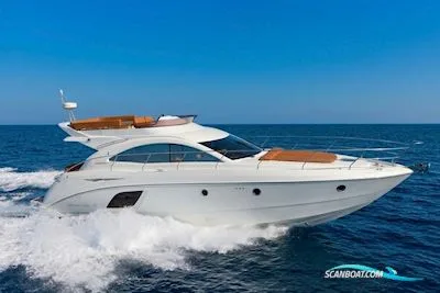 Beneteau Monte Carlo 47 Fly usato - foto 1