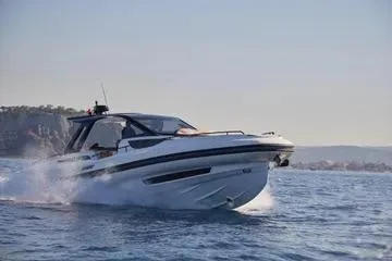Salpa Soleil 52 used - photo 1