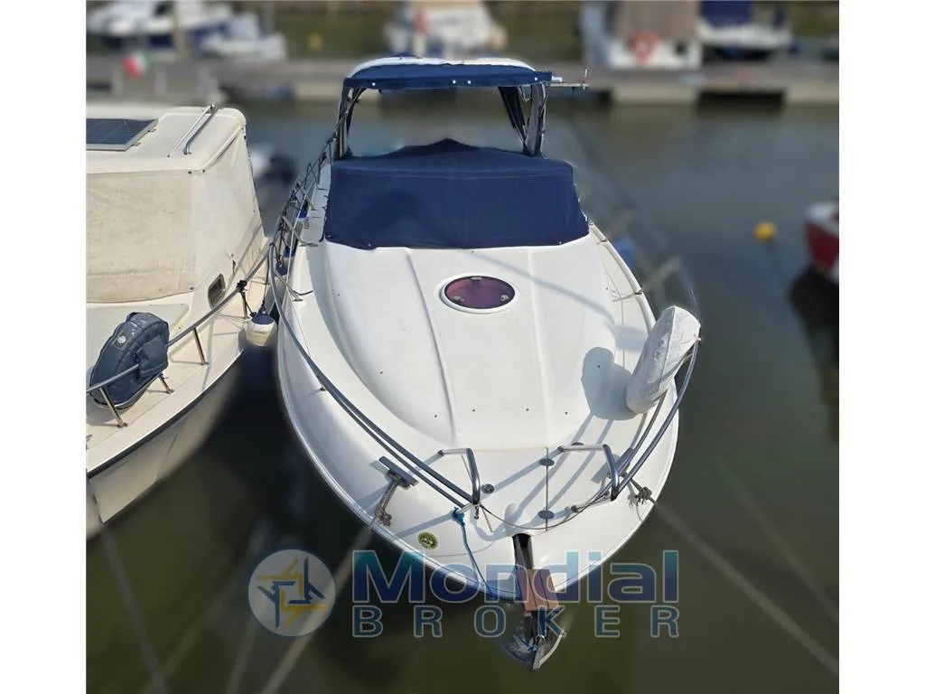 Bavaria Yachts 24 SPORT used - photo 1