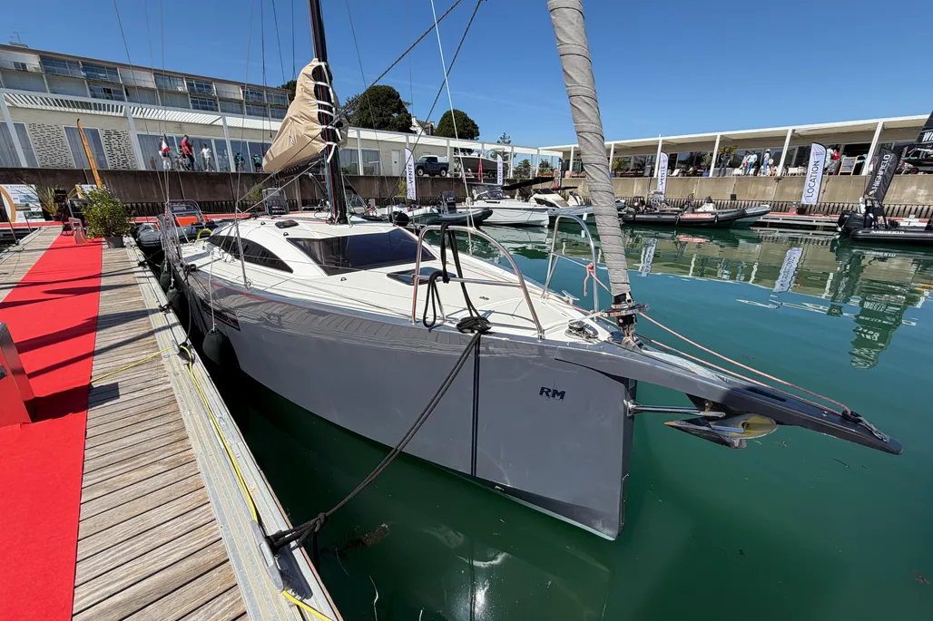 RM Yachts 970 usato - foto 1