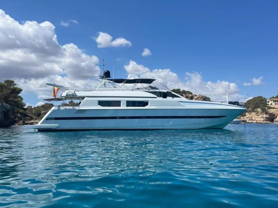 Astondoa A-260 usato - foto 1