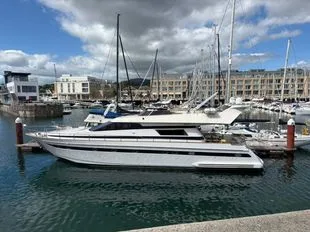 Astondoa 68 GLX usato - foto 1