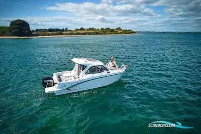 Beneteau Antares 7 d'occasion - photo 1