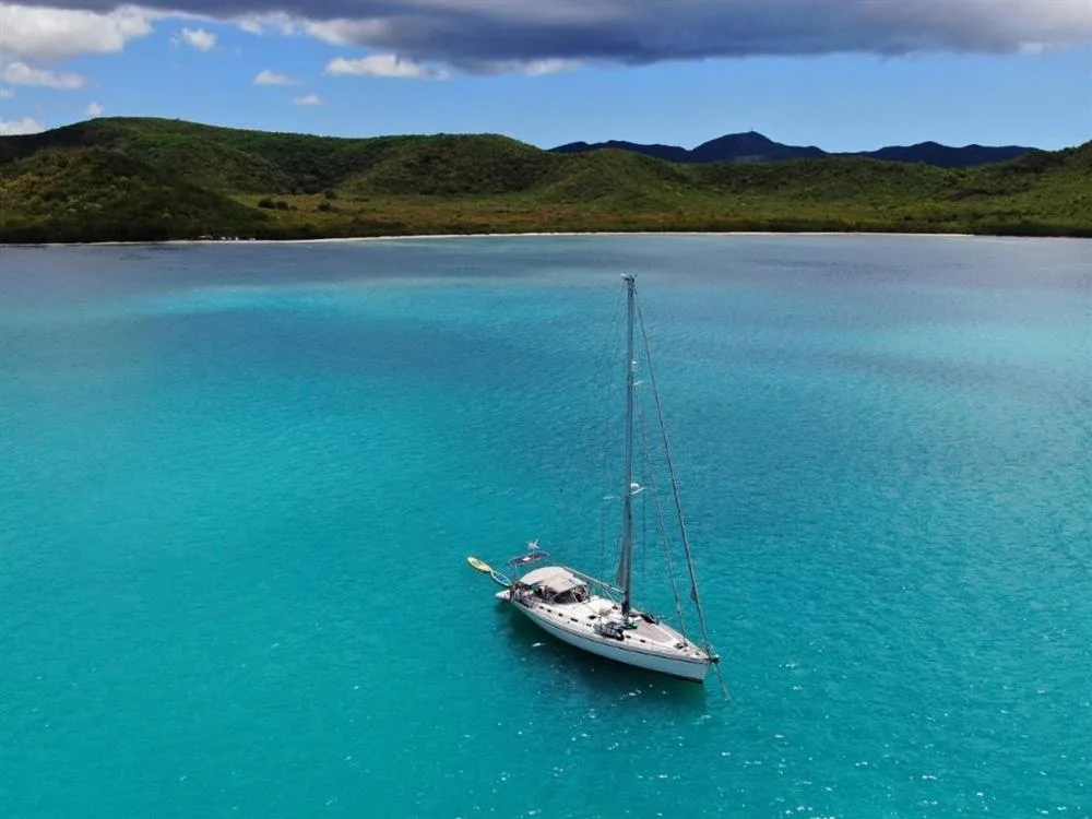 Ocean Star 56.1 usato - foto 1