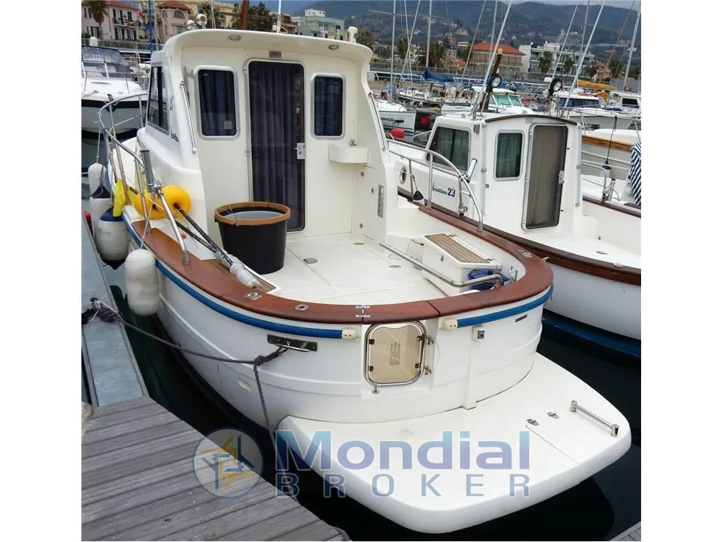 Sciallino 25 Sport used - photo 1