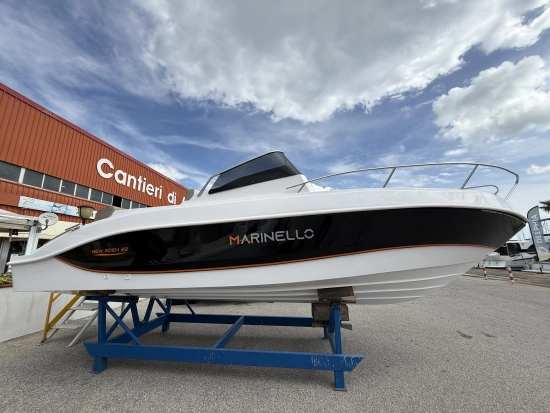 Marinello EDEN 22 PRONTA CONSEGNA used - photo 1