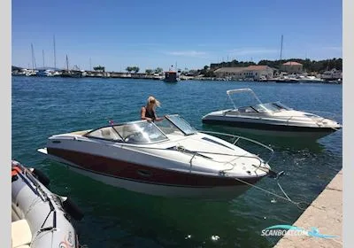 Bayliner 642 Cuddy gebraucht - Foto 1