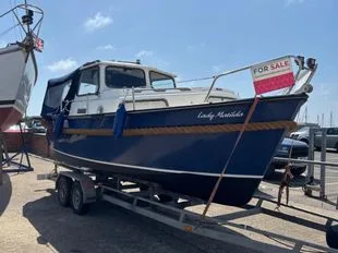 Hardy Pilot 20 gebraucht - Foto 1