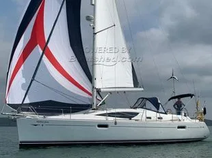 Jeanneau Sun Odyssey 39DS used - photo 1
