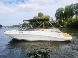 Bayliner VR6E gebraucht - Foto 1