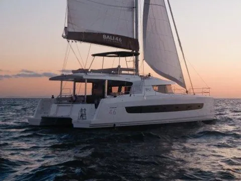 Bali 4.6 used - photo 1