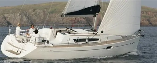 Jeanneau Sun Odyssey 36i gebraucht - Foto 1