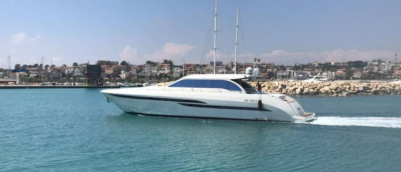 Cantieri Navali die Senigallia usato - foto 1