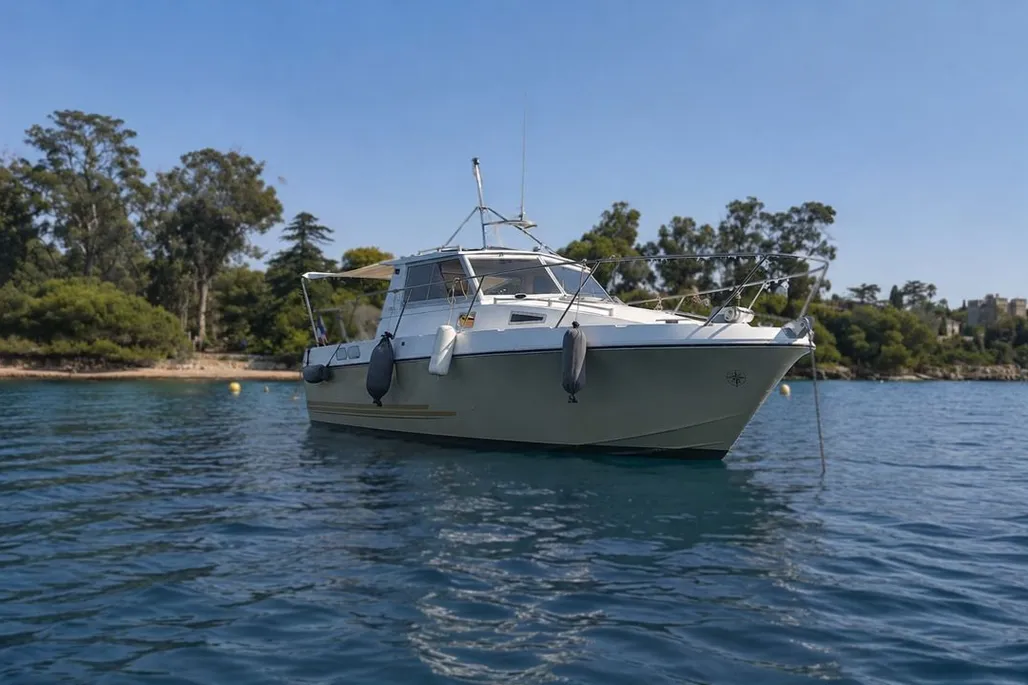 Beneteau Antares 8.60 usato - foto 1