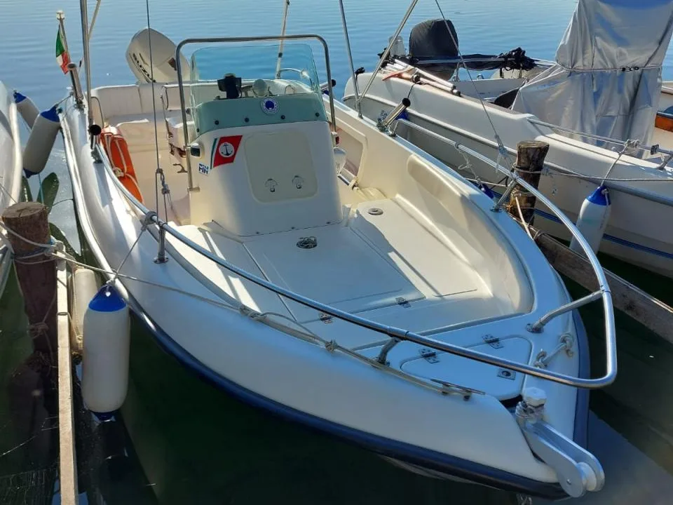 Gaia 550 used - photo 1