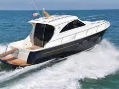 Cantieri Estensi 360 Goldstar used - photo 1