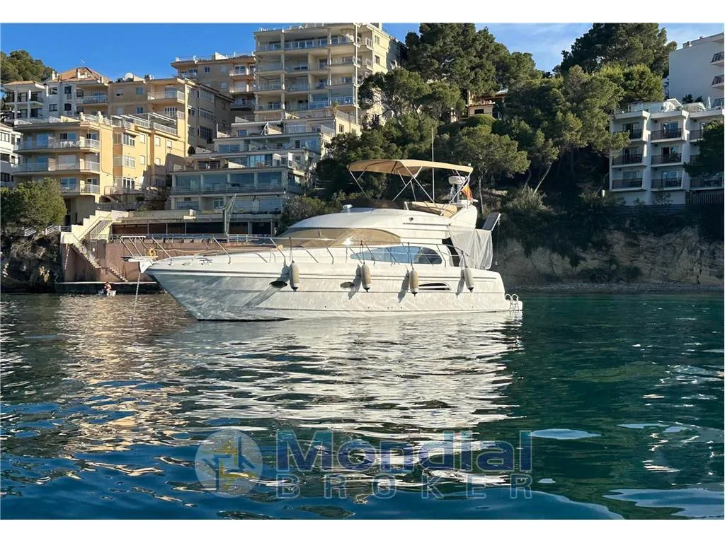 Astondoa AS 394 gebraucht - Foto 1