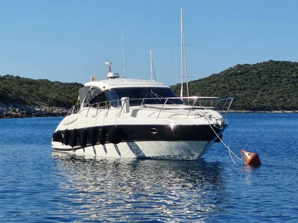 Atlantis 47 HT used - photo 1