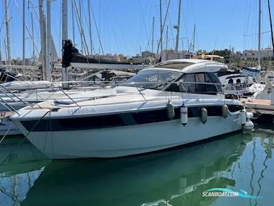Bavaria Yachts S36 HT used - photo 1
