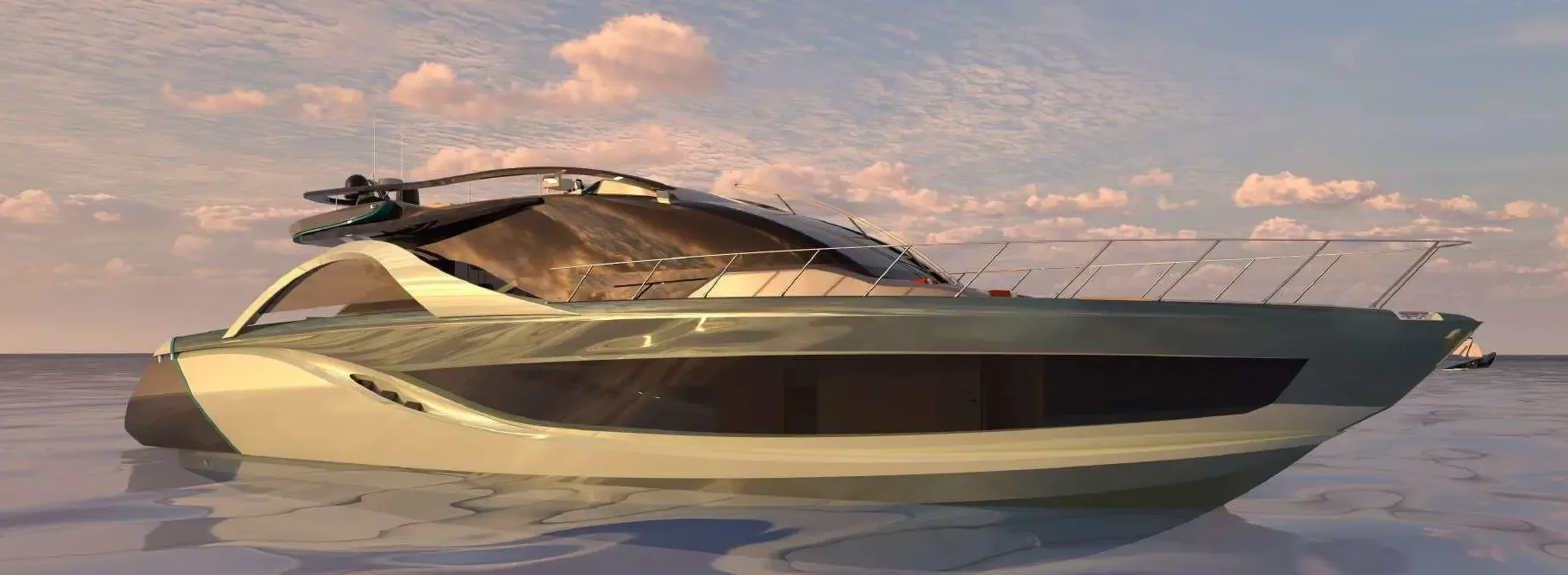 ILC Yachts INSIGHT 78 neuf - photo 1