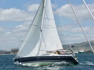 Jeanneau Sun Odyssey 49 DS used - photo 1