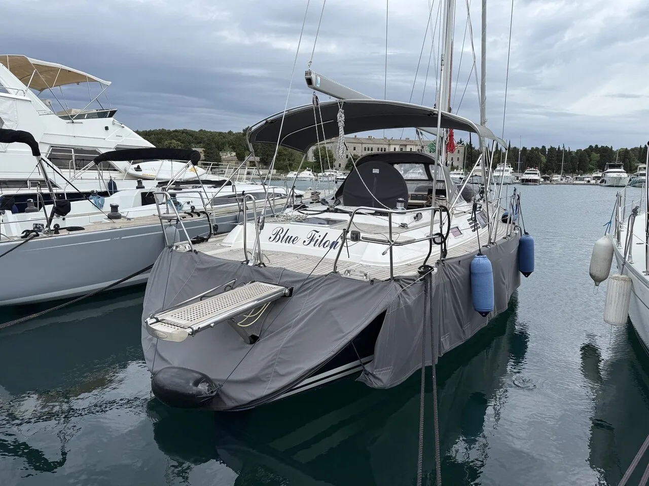 Sunbeam 39 usato - foto 1
