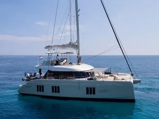 Sunreef 50 used - photo 1
