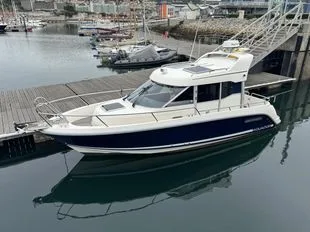 Aquador 25 CE d'occasion - photo 1