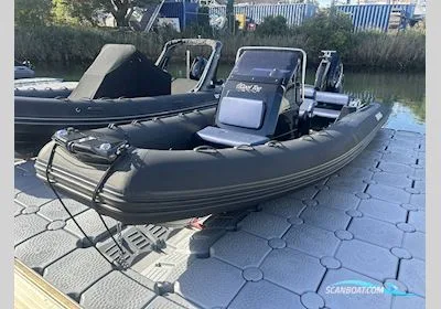 Brig Ribs Eagle 6.7 gebraucht - Foto 1