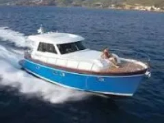 Solare 40 Classic used - photo 1