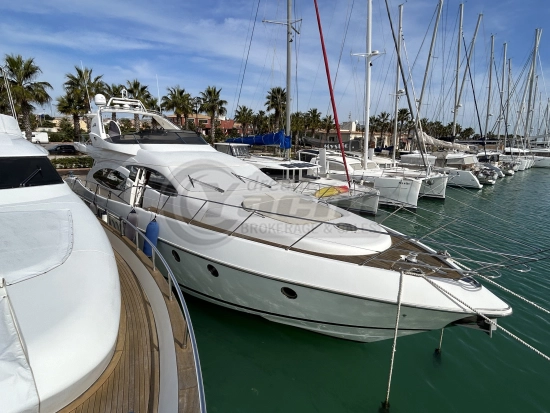 Azimut 68 PLUS gebraucht - Foto 1