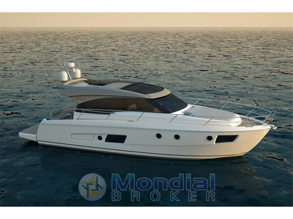Bavaria Yachts 420 VIRTESS COUPÉ used - photo 1