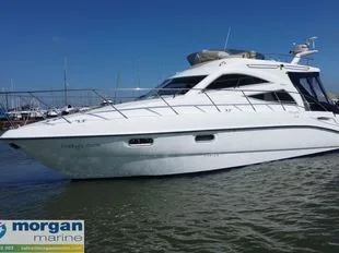 Sealine F34 usato - foto 1