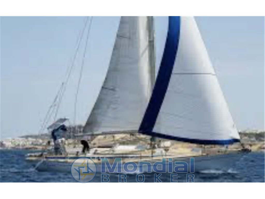 Pardo Yachts Grand Solei 39 usato - foto 1