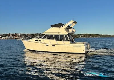 Bayliner 3288 Flybrigde gebraucht - Foto 1
