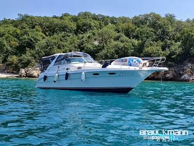 Sea Ray 330 Sundancer d'occasion - photo 1