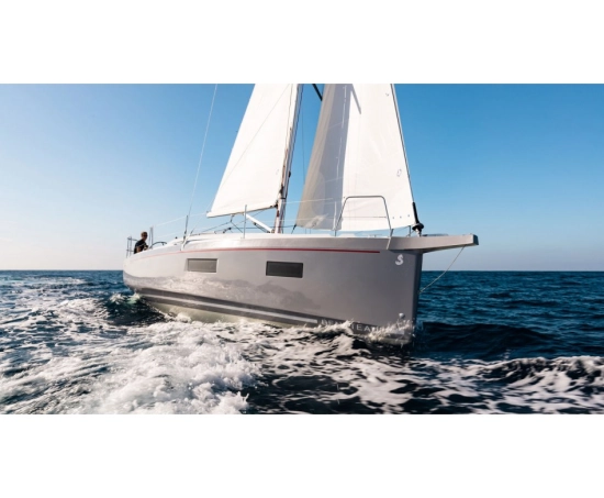 Beneteau Oceanis 34.1 d'occasion - photo 1