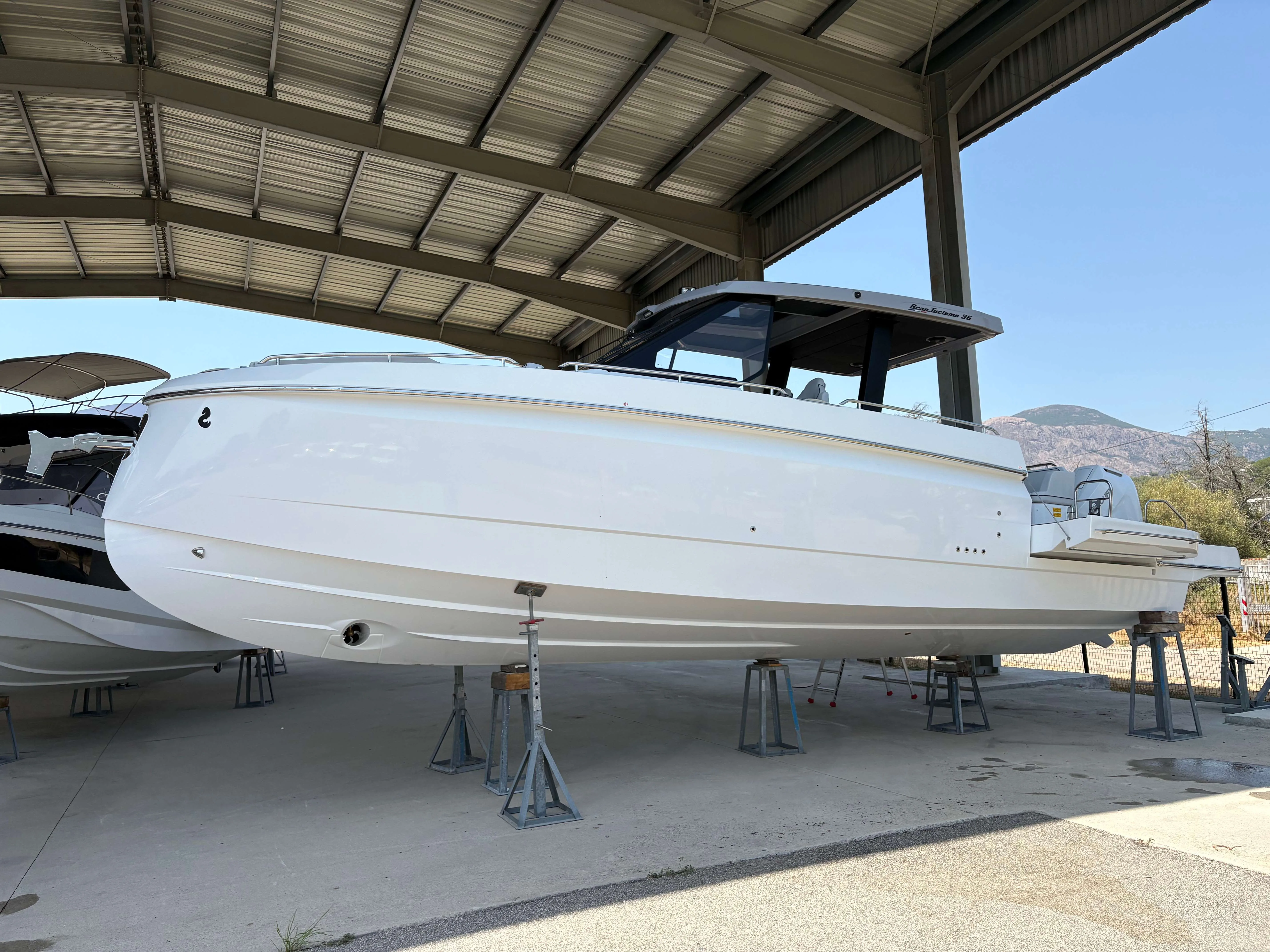 Beneteau GRAN TURISMO 35 NEW d'occasion - photo 1