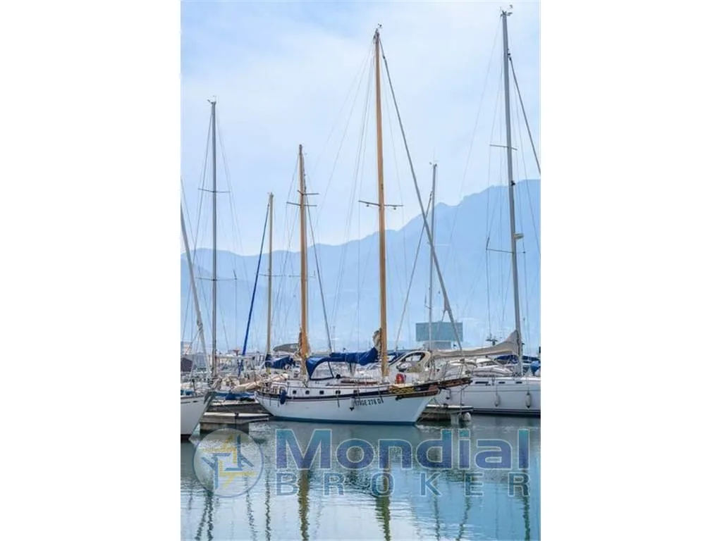 Trans Worlds Boat Build (Taiwan Tapei 42 usato - foto 1